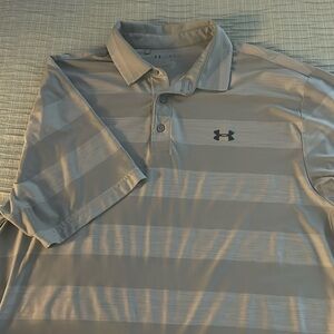 Men’s XL golf polo
